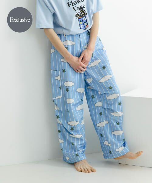 別注』OATSIDE×SENSE OF PLACE カーゴパンツ （その他パンツ