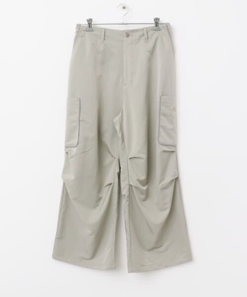 別注』OATSIDE×SENSE OF PLACE カーゴパンツ (その他パンツ 別注』OATSIDE×SENSE OF PLACE カーゴパンツ (その他パンツ