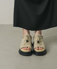 サンダル（条件：ベージュ系）| ファッション通販 タカシマヤ