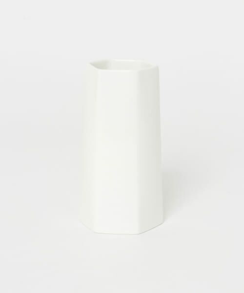 SENSE OF PLACE by URBAN RESEARCH / センスオブプレイス バイ アーバンリサーチ インテリア・インテリア雑貨 | BLOMSTER　TheVASE Hexagon | 詳細1