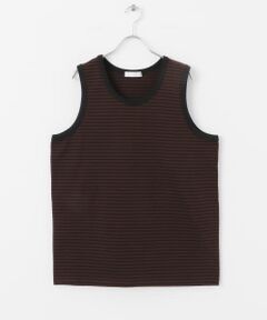 ともさん、専用!! セール】 ルーズフィット タンクトップ （タンクトップ）｜COMME