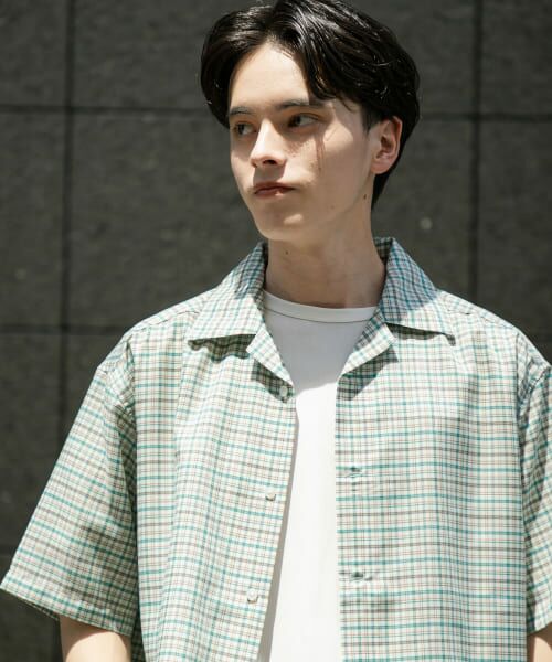 頼朝　PLAN C Tシャツ　新品未使用 セール 50%OFF】チュニックルーズシャツ(506587727) | センス