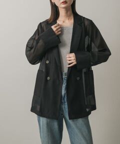 その他アウター（条件：ブラック系、2ページ目）| ファッション