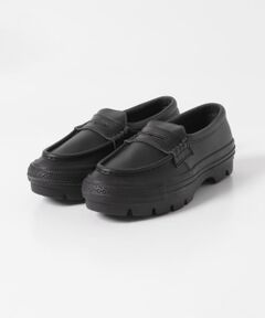 ぺーまま様 COACH フラットシューズ ブラック 7B（箱なし） cap82_s8w_a0