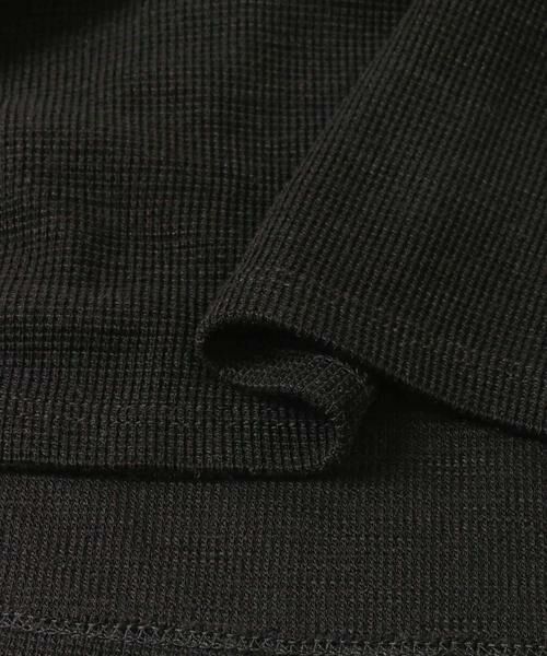 SENSE OF PLACE by URBAN RESEARCH / センスオブプレイス バイ アーバンリサーチ Tシャツ | バックオープンコンパクトトップ | 詳細22