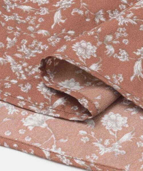 SENSE OF PLACE by URBAN RESEARCH / センスオブプレイス バイ アーバンリサーチ シャツ・ブラウス | Vネックボリュームスリーブトップ | 詳細5