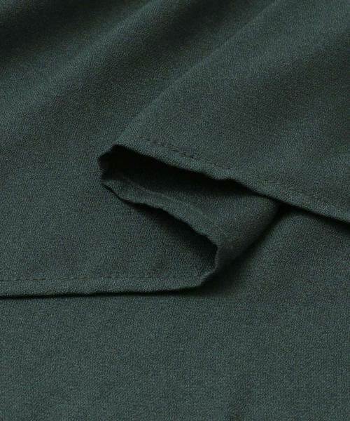 SENSE OF PLACE by URBAN RESEARCH / センスオブプレイス バイ アーバンリサーチ シャツ・ブラウス | Vネックボリュームスリーブトップ | 詳細7