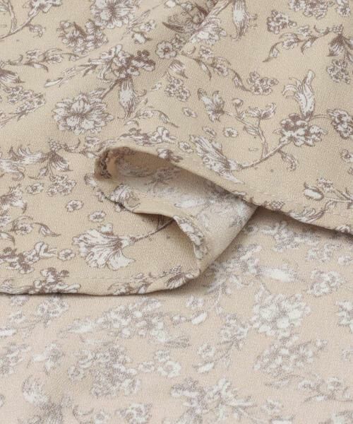 SENSE OF PLACE by URBAN RESEARCH / センスオブプレイス バイ アーバンリサーチ シャツ・ブラウス | Vネックボリュームスリーブトップ | 詳細9