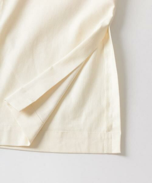 SENSE OF PLACE by URBAN RESEARCH / センスオブプレイス バイ アーバンリサーチ その他パンツ | スリットワイドパンツ | 詳細6