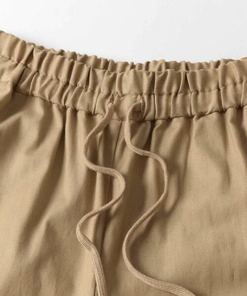 SENSE OF PLACE by URBAN RESEARCH / センスオブプレイス バイ アーバンリサーチ その他パンツ | スリットワイドパンツ | 詳細11