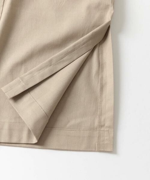 SENSE OF PLACE by URBAN RESEARCH / センスオブプレイス バイ アーバンリサーチ その他パンツ | スリットワイドパンツ | 詳細20