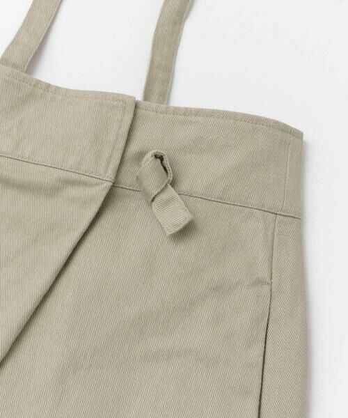 SENSE OF PLACE by URBAN RESEARCH / センスオブプレイス バイ アーバンリサーチ その他パンツ | 2WAYワンショルダーサスツキパンツ | 詳細10