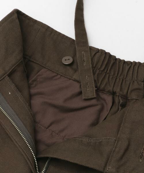 SENSE OF PLACE by URBAN RESEARCH / センスオブプレイス バイ アーバンリサーチ その他パンツ | 2WAYワンショルダーサスツキパンツ | 詳細20