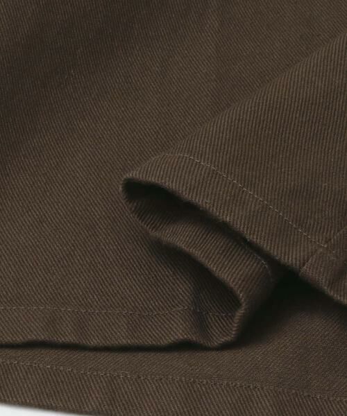 SENSE OF PLACE by URBAN RESEARCH / センスオブプレイス バイ アーバンリサーチ その他パンツ | 2WAYワンショルダーサスツキパンツ | 詳細22