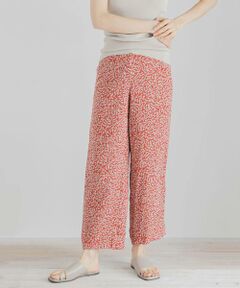 SENSE OF PLACE by URBAN RESEARCH / センスオブプレイス バイ アーバンリサーチ その他パンツ | ワイドストレートヨウリュウパンツ