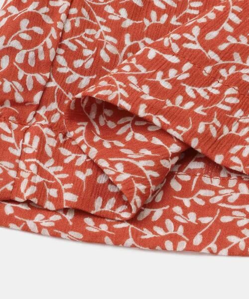 SENSE OF PLACE by URBAN RESEARCH / センスオブプレイス バイ アーバンリサーチ その他パンツ | ワイドストレートヨウリュウパンツ | 詳細10