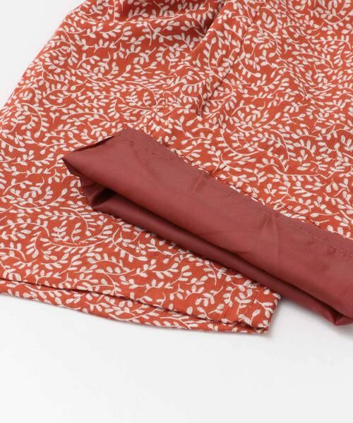 SENSE OF PLACE by URBAN RESEARCH / センスオブプレイス バイ アーバンリサーチ その他パンツ | ワイドストレートヨウリュウパンツ | 詳細11