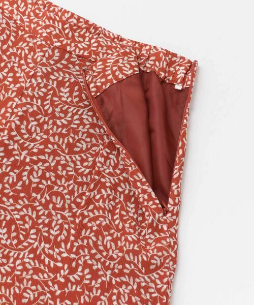 SENSE OF PLACE by URBAN RESEARCH / センスオブプレイス バイ アーバンリサーチ その他パンツ | ワイドストレートヨウリュウパンツ | 詳細8