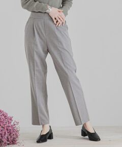 SENSE OF PLACE by URBAN RESEARCH / センスオブプレイス バイ アーバンリサーチ その他パンツ | CARREMANテーパードパンツ