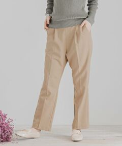 SENSE OF PLACE by URBAN RESEARCH / センスオブプレイス バイ アーバンリサーチ その他パンツ | CARREMANテーパードパンツ