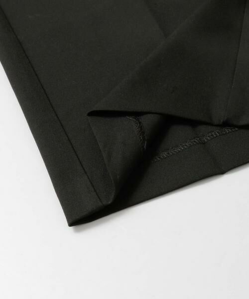 SENSE OF PLACE by URBAN RESEARCH / センスオブプレイス バイ アーバンリサーチ その他パンツ | CARREMANテーパードパンツ | 詳細9