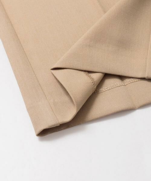 SENSE OF PLACE by URBAN RESEARCH / センスオブプレイス バイ アーバンリサーチ その他パンツ | CARREMANテーパードパンツ | 詳細29