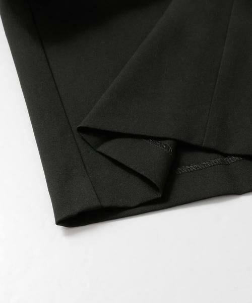 SENSE OF PLACE by URBAN RESEARCH / センスオブプレイス バイ アーバンリサーチ その他パンツ | CARREMANワイドパンツ | 詳細10