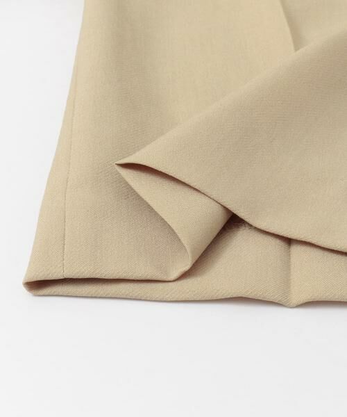 SENSE OF PLACE by URBAN RESEARCH / センスオブプレイス バイ アーバンリサーチ その他パンツ | ツイルテーパードパンツ | 詳細24