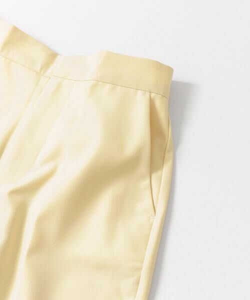 SENSE OF PLACE by URBAN RESEARCH / センスオブプレイス バイ アーバンリサーチ その他パンツ | センタープレスフレアパンツ | 詳細7