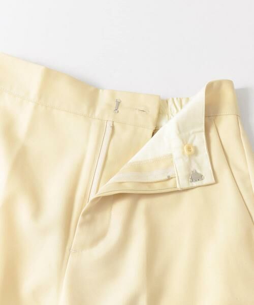 SENSE OF PLACE by URBAN RESEARCH / センスオブプレイス バイ アーバンリサーチ その他パンツ | センタープレスフレアパンツ | 詳細8