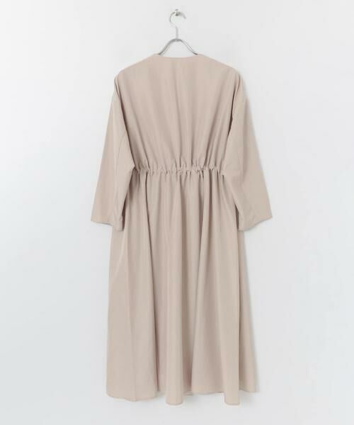 SENSE OF PLACE by URBAN RESEARCH / センスオブプレイス バイ アーバンリサーチ トレンチコート | 2WAYトレンチコート | 詳細13