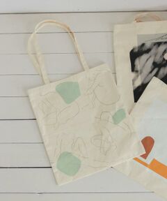 SENSE OF PLACE by URBAN RESEARCH / センスオブプレイス バイ アーバンリサーチ トートバッグ | オーガニックコットントートバッグ