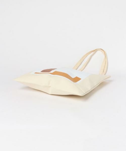 SENSE OF PLACE by URBAN RESEARCH / センスオブプレイス バイ アーバンリサーチ トートバッグ | オーガニックコットントートバッグ | 詳細7