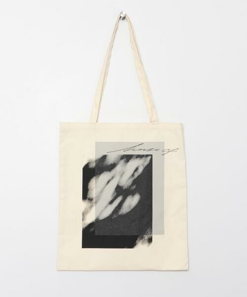 SENSE OF PLACE by URBAN RESEARCH / センスオブプレイス バイ アーバンリサーチ トートバッグ | オーガニックコットントートバッグ | 詳細14