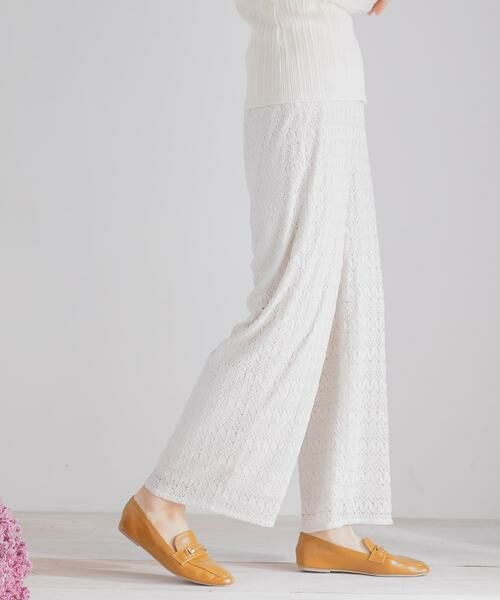 SENSE OF PLACE by URBAN RESEARCH / センスオブプレイス バイ アーバンリサーチ フラットシューズ | ソフトフェイクレザービットローファー | 詳細2