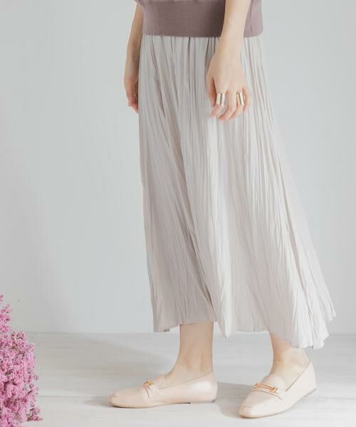 SENSE OF PLACE by URBAN RESEARCH / センスオブプレイス バイ アーバンリサーチ フラットシューズ | ソフトフェイクレザービットローファー | 詳細11