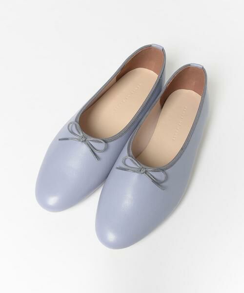 SENSE OF PLACE by URBAN RESEARCH / センスオブプレイス バイ アーバンリサーチ バレエシューズ | 甲深バレエシューズ | 詳細2