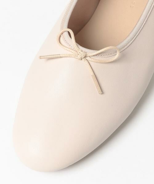 SENSE OF PLACE by URBAN RESEARCH / センスオブプレイス バイ アーバンリサーチ バレエシューズ | 甲深バレエシューズ | 詳細6