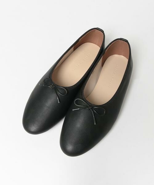 SENSE OF PLACE by URBAN RESEARCH / センスオブプレイス バイ アーバンリサーチ バレエシューズ | 甲深バレエシューズ | 詳細9