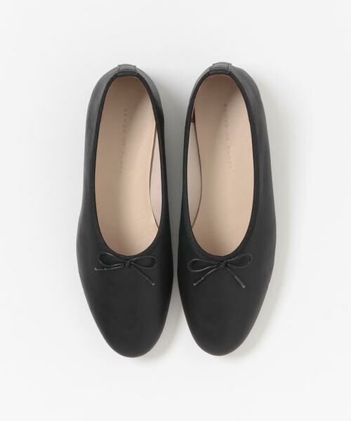 SENSE OF PLACE by URBAN RESEARCH / センスオブプレイス バイ アーバンリサーチ バレエシューズ | 甲深バレエシューズ | 詳細10