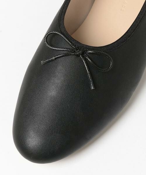 SENSE OF PLACE by URBAN RESEARCH / センスオブプレイス バイ アーバンリサーチ バレエシューズ | 甲深バレエシューズ | 詳細13