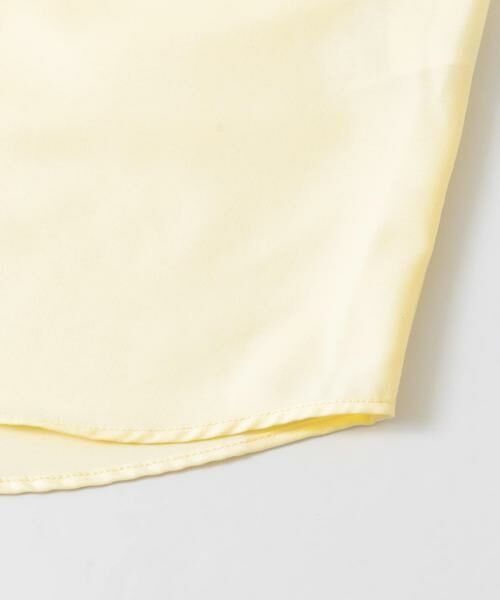 SENSE OF PLACE by URBAN RESEARCH / センスオブプレイス バイ アーバンリサーチ シャツ・ブラウス | CPOシャツ(5分袖) | 詳細4