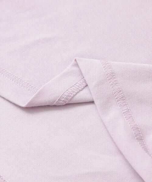 SENSE OF PLACE by URBAN RESEARCH / センスオブプレイス バイ アーバンリサーチ タンクトップ | 『UR TECH』ツイストショルダーアシメトップ | 詳細17