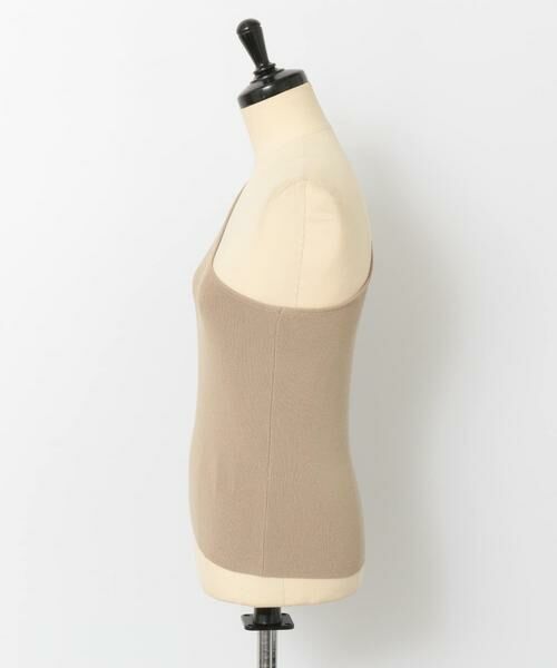 SENSE OF PLACE by URBAN RESEARCH / センスオブプレイス バイ アーバンリサーチ ニット・セーター | ワンショルダーコンパクトトップ | 詳細9