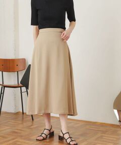 SENSE OF PLACE by URBAN RESEARCH / センスオブプレイス バイ アーバンリサーチ スカート | フレアロングスカート