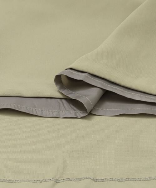 SENSE OF PLACE by URBAN RESEARCH / センスオブプレイス バイ アーバンリサーチ スカート | フレアロングスカート | 詳細8