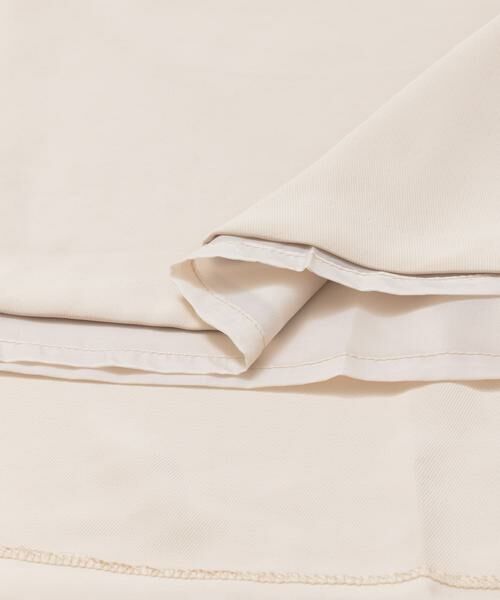 SENSE OF PLACE by URBAN RESEARCH / センスオブプレイス バイ アーバンリサーチ スカート | フレアロングスカート | 詳細25