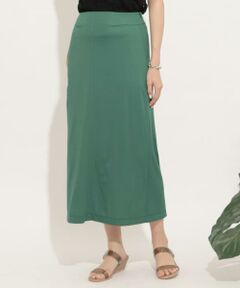 SENSE OF PLACE by URBAN RESEARCH / センスオブプレイス バイ アーバンリサーチ スカート | バックスリットIラインスカート