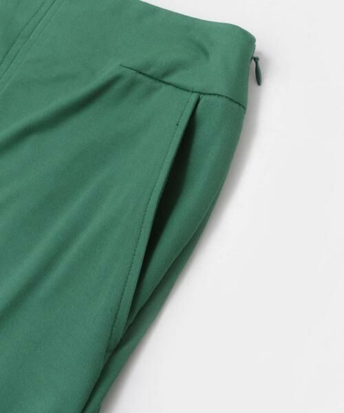 SENSE OF PLACE by URBAN RESEARCH / センスオブプレイス バイ アーバンリサーチ スカート | バックスリットIラインスカート | 詳細5