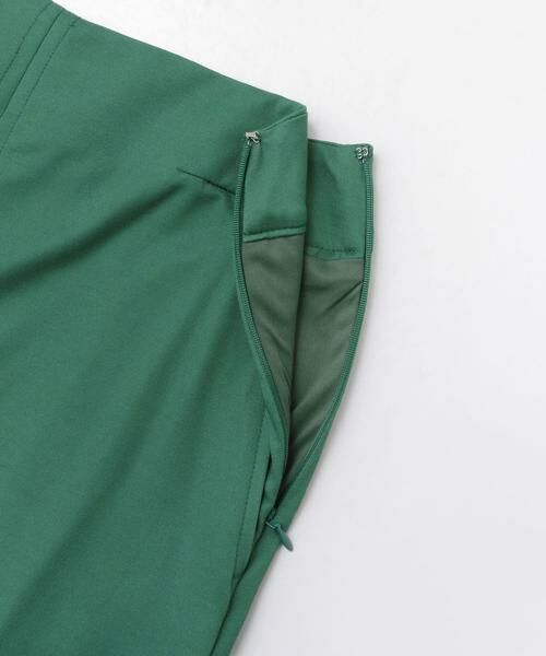 SENSE OF PLACE by URBAN RESEARCH / センスオブプレイス バイ アーバンリサーチ スカート | バックスリットIラインスカート | 詳細6